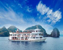 Cristina Diamond Cruise