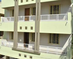 Vijayamcy Service Apartments Porur