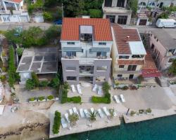 Apartment Antun - Adriatic coast retreat