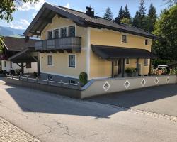 Appartement Seiwald