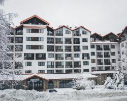PM Services Borovets Garden Apartments