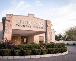 Africanos Country Estate