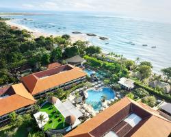 Bali Dynasty Resort