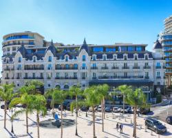 Hôtel de Paris Monte-Carlo