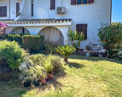 Helianthus rooms