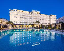 Palácio Estoril Hotel, Golf & Wellness