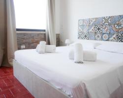 B&B Al Vecchio Pontile B&B MARSALA