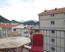 Apartment Strugar