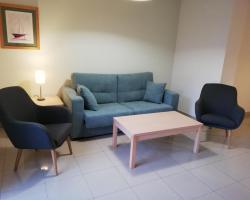 Apartamentos Mestral