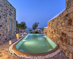 Eirini Luxury Hotel Villas