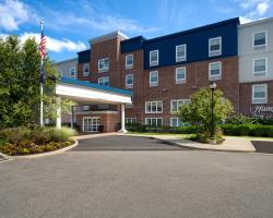 Hampton Inn & Suites Yonkers