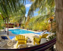 Oasis guesthouse, Boutique Style Hotel