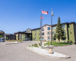 Prestige Kamloops Hotel