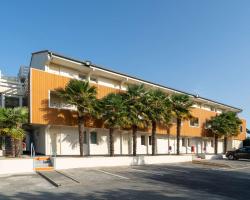 Sure Hotel by Best Western Rochefort-sur-Mer