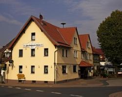 Hotel-Restaurant Zum Goldenen Stern