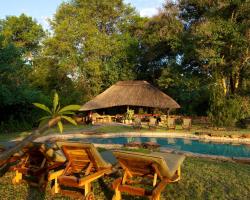 Bushbuck River House