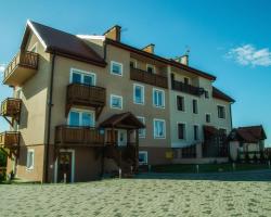 Mazurski Zakątek-Apartamenty