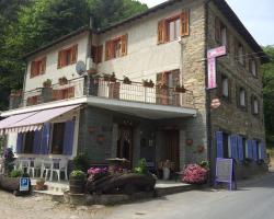 La Genzianella da Roby