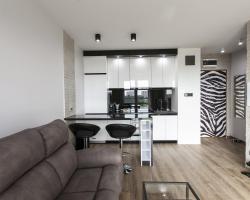 Apartament Bialystok