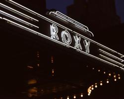 Roxy Hotel New York