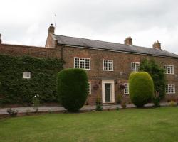 The Manor Guest House