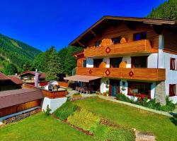 Montanara Apartment & Zimmer