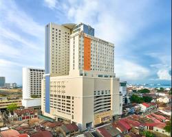 Cititel Express Penang