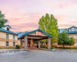 Best Western Plus Eagle-Vail Valley