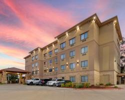 Best Western Plus Classic Inn and Suites