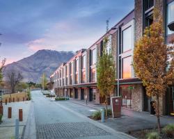 ダブルツリー バイ ヒルトン クイーンズタウン