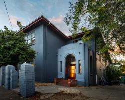 South Yarra Hostel