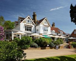 Rowhill Grange Hotel & Utopia Spa