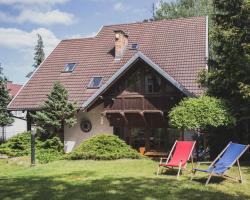 Chill Guest House Sopot