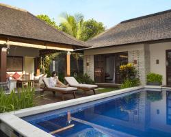 Bali Baik Villa