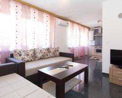 Saraj Apartment 4