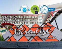 The Paradiso JK Design Hotel