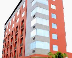 Rio Boutique Hotel