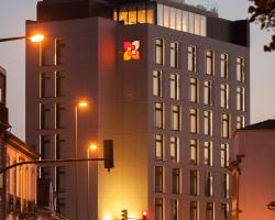 Hotel Premium Porto Downtown
