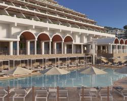 Cala San Miguel Hotel Ibiza, Curio Collection by Hilton, Adults only
