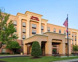 Hampton Inn & Suites Arundel Mills/Baltimore