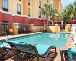 Hampton Inn & Suites Jacksonville South - Bartram Park