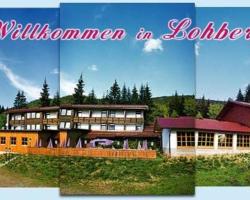 Hotel Kapitän Goltz
