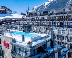 Hotel Fliana Ischgl