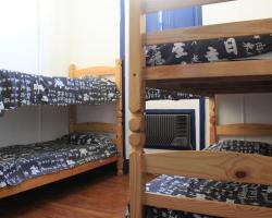 Ocean Inn Rio Maracana