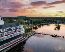 Mill Falls Resort Collection at the Lake