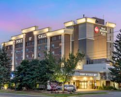 Best Western PLUS Port O'Call Hotel