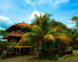 Desa Gumati Resort Sentul