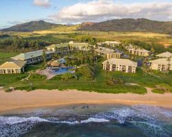 OUTRIGGER Kaua'i Beach Resort & Spa