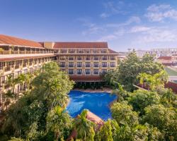 Angkor Paradise Hotel