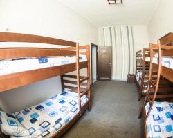Hostel OK